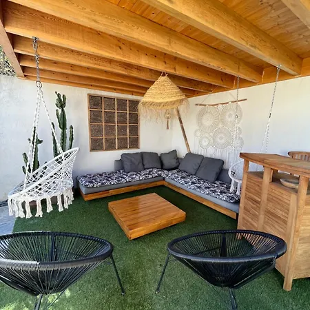 Mimael Villa Saint Aygulf